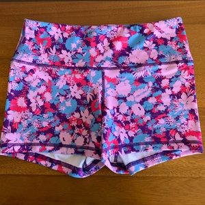 Fleo Orchid Bloom Power High Rise